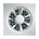Vortice Punto Filo MF 100/4" Битов вентилатор (VO11123)