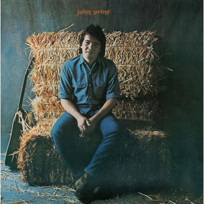 Prine John - John Prine - Vinyl LP