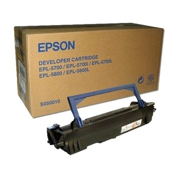 Image 1 of Epson КАСЕТА ЗА epson epl 5700/5800 - p№ so50010 (so50010)