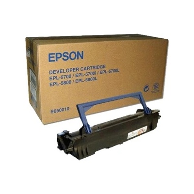 Epson КАСЕТА ЗА epson epl 5700/5800 - p№ so50010 (so50010)