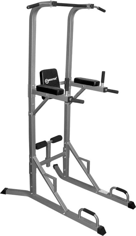 Master Power Tower