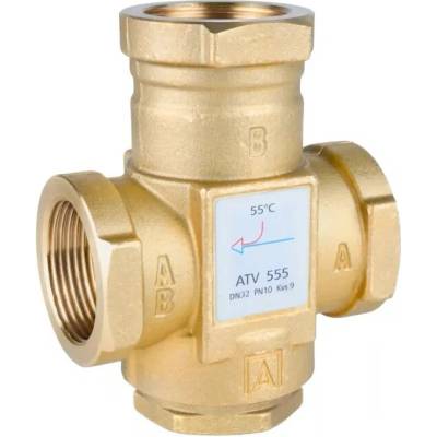 Afriso ATV 555 1 1/4'' 1655510