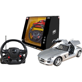 Rastar Mercedes SLS AMG 1:14 (47600)