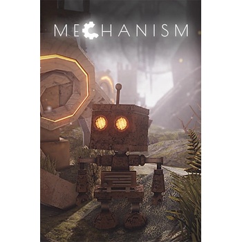 Alexander Goodwin Mechanism (PC)