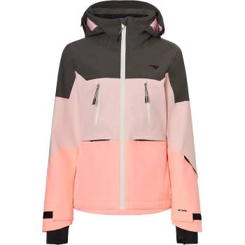 Rehall Детско ски яке Rehall Kid's Helga Ski jacket - Peat - размер 152 (EU) (703-6095-0213)