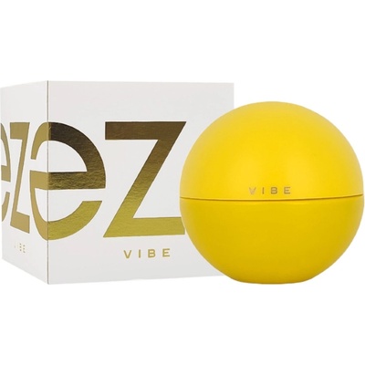 Eze Vibe parfémovaná voda unisex 75 ml