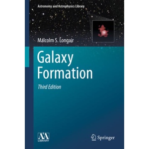 Galaxy Formation (2023)