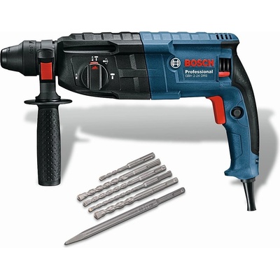 Bosch GBH 240 0.611.272.102