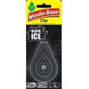 WUNDER-BAUM Clip Black Ice