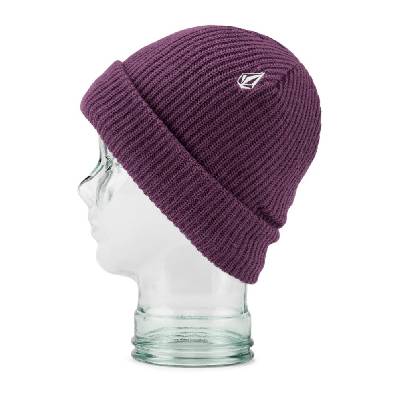 VOLCOM Pánský kulich Volcom Sweep Lined Beanie O/S