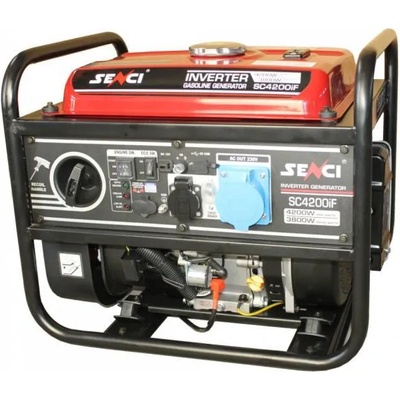 Senci SC-4200IF (SC1007349)