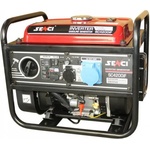 Senci SC-4200IF (SC1007349) Генератор, агрегат