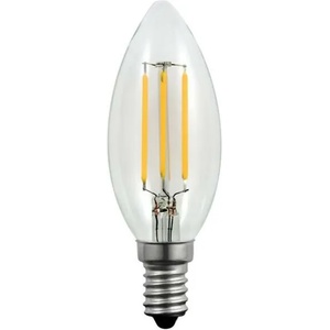 Polux E14 4W 3000K (SA0427)