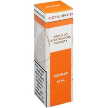 Ecoliquid ECOMAR 10 ml 3 mg