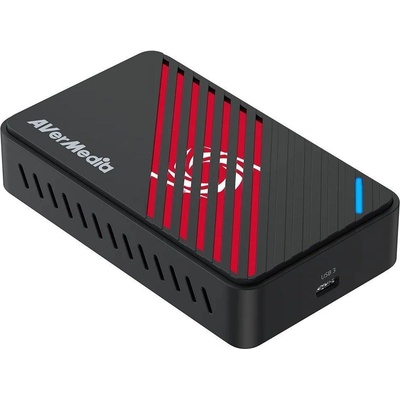 AVerMedia Външен кепчър LIVE Gamer Ultra Pro 2.1 4K HDMI USB Capture card (61GC553PR0CA)