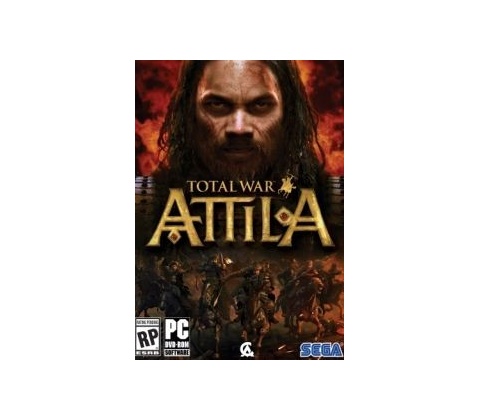 Total War: Attila