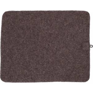 Mufflon Подложка за сядане Mufflon Bo - Granite - размер One Size (557-0176-0311)