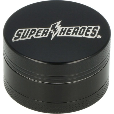 Super Heroes Drtička tabáku Keramický Black 3 dílná – Zbozi.Blesk.cz