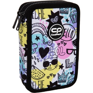 COOLPACK Несесер с пособия Cool Pack Jumper 2 - Mood (F066934)
