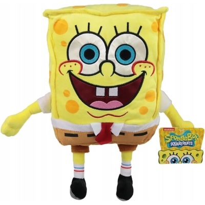 PLAY BY PLAY Spongebob 28 cm