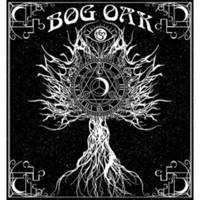 BOG OAK - A Treatise On Resurrection And The After LP