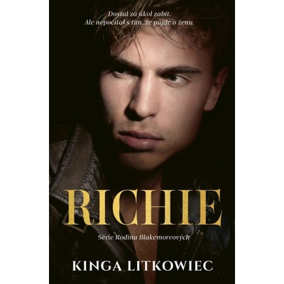 Richie - Red