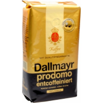 Dallmayr Entcoffeiniert 0,5 kg