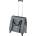 FERPLAST Voyager Trolley 450 Сив