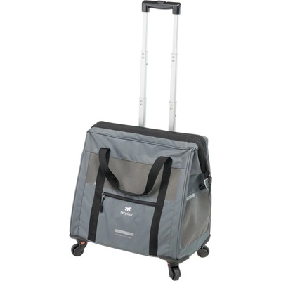 FERPLAST Voyager Trolley 450 Сив