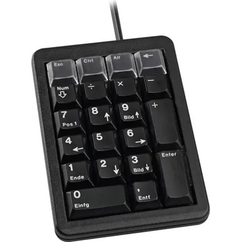 Image 1 of CHERRY Цифрова клавиатура CHERRY G84-4700 Keypad (G84-4700LUCUS-2)