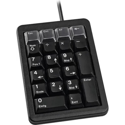 CHERRY Цифрова клавиатура CHERRY G84-4700 Keypad (G84-4700LUCUS-2)
