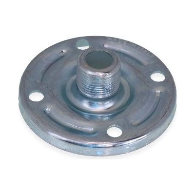 Aquasystem Náhradní příruba 95mm AISI304 3/4"