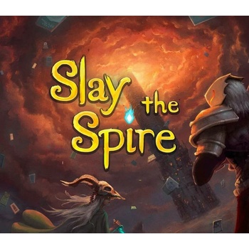 Slay the Spire