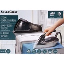 SILVERCREST SDBE 2400 B2