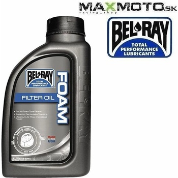 Bel-Ray Foam Filter Oil 1 l
