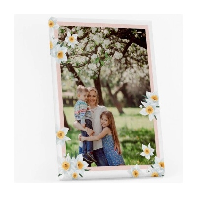 Obrazy, Flowers for you, 50x70 cm - 114473