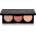 Bobbi Brown Essential Eye Shadow Trios палитра сенки за очи за перфектен външен вид цвят Soft Coral 4, 4 гр
