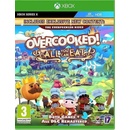 Overcooked All You Can Eat (XSX)