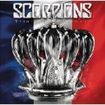 Scorpions - Return To Forever- France Tour Edition (CD) (0888751722224)
