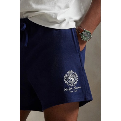 Ralph Lauren Памучен къс панталон Polo Ralph Lauren (710A13263)