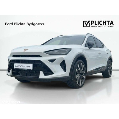 Cupra Formentor 245 kW