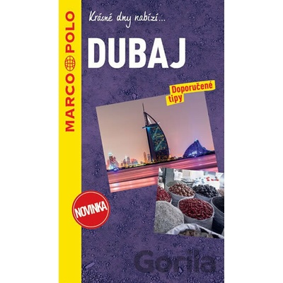 Dubaj - Marco Polo