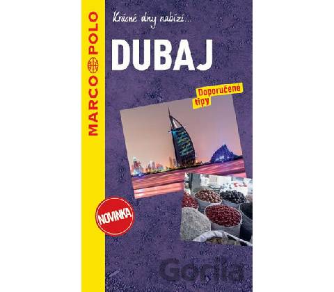 Dubaj - Marco Polo