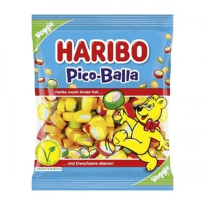  Желирани бонбони Haribo Pico-Balla 85гр