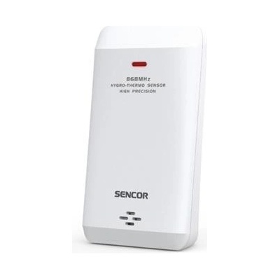 Sencor SWS TH4100 W – Zboží Mobilmania