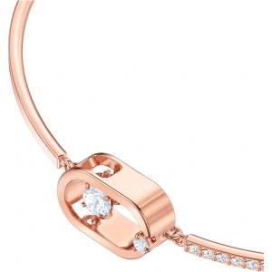 Swarovski - Гривна SPARKLING DC (5472382)