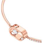 Swarovski - Гривна SPARKLING DC (5472382)