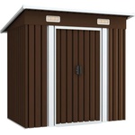 vidaXL 194x121x181cm (47027)