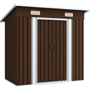 vidaXL 194x121x181cm (47027)