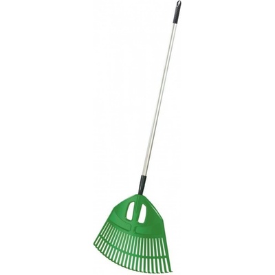 PROSPERPLAST EXPERT ALU kovová násada 195cm zelené IGR3A